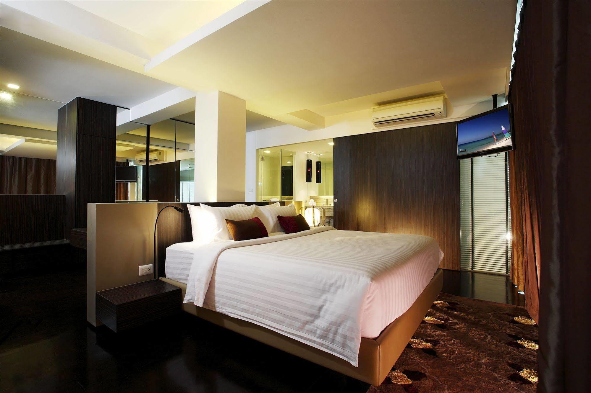 B - Lay Tong Resort Phuket Cameră foto
