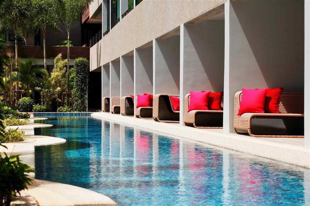 B - Lay Tong Resort Phuket Facilități foto